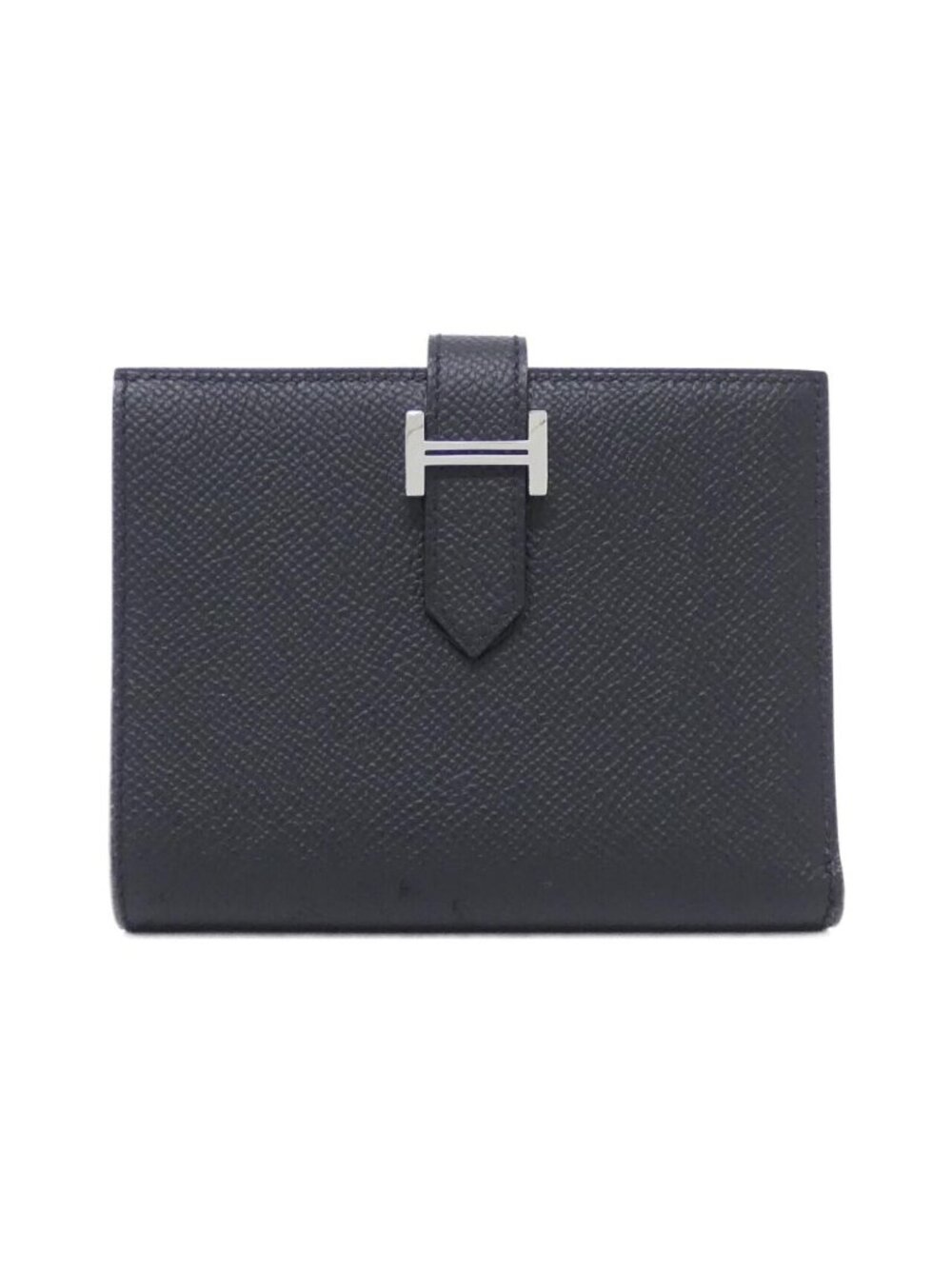 Hermes Bearn Compact Wallet